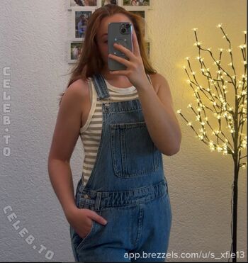 Full leaked S xfie private onlyfans photo