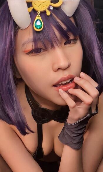 Full leaked Sa chan page private photo