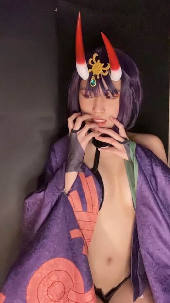 Full leaked Sa chan private photo