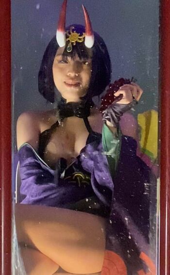 Full leaked Sa chan page private photo