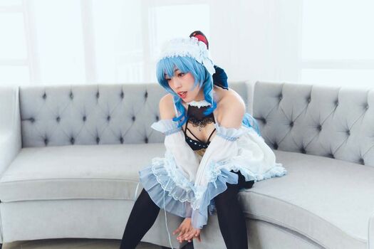 Full leaked Sa chan private photo