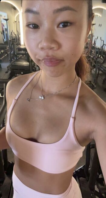 Full leaked Sa nguyenn private onlyfans photo