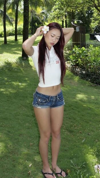 Full leaked Sa nguyenn private onlyfans photo