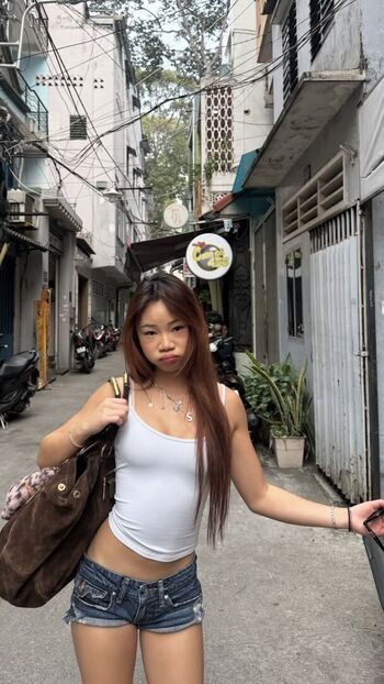 Full leaked Sa nguyenn private onlyfans photo