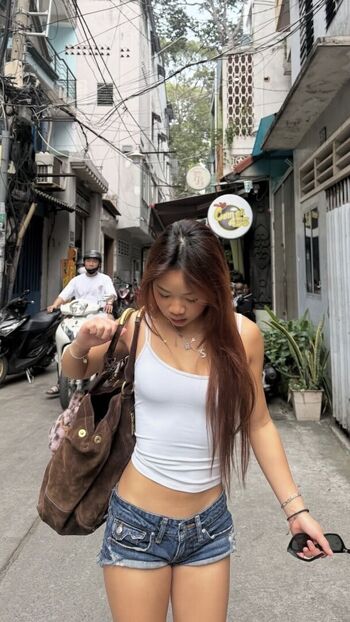 Full leaked Sa nguyenn private onlyfans photo