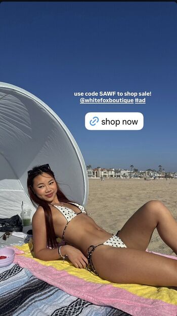 Full leaked Sa nguyenn private onlyfans photo