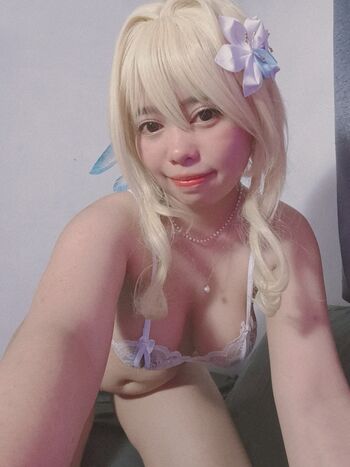Full leaked Ningning aespa/ private photo