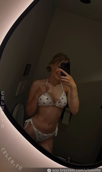Full leaked Saaaasette private photo