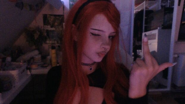 Full leaked Saabine private photo