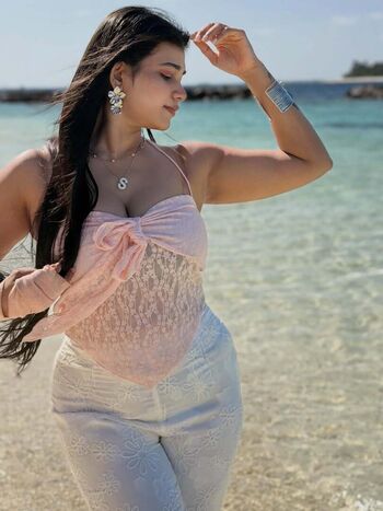 Full leaked Saadhananaidu private photo