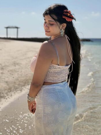 Full leaked Saadhananaidu private photo
