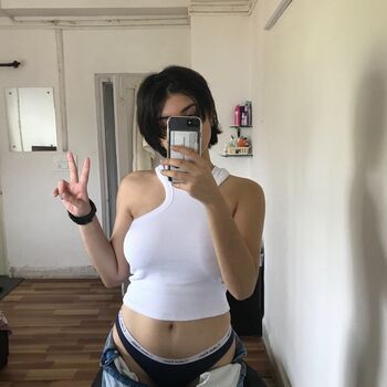 Full leaked Saakksee saaksee private onlyfans photo