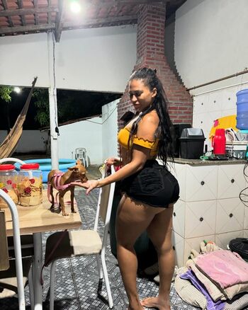 Full leaked Saamara jany private onlyfans photo