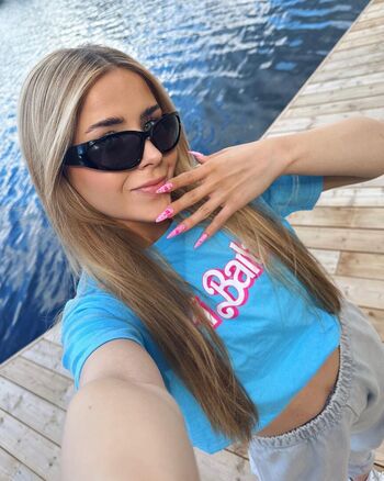 Full leaked Saana boelius private photo