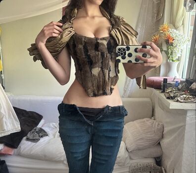 Full leaked Saana mirzaie private photo