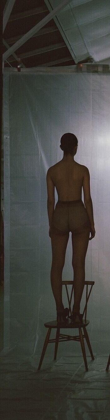 Full leaked Saana mirzaie private photo