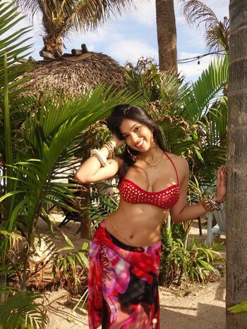 Full leaked Saanvi prasad private onlyfans photo