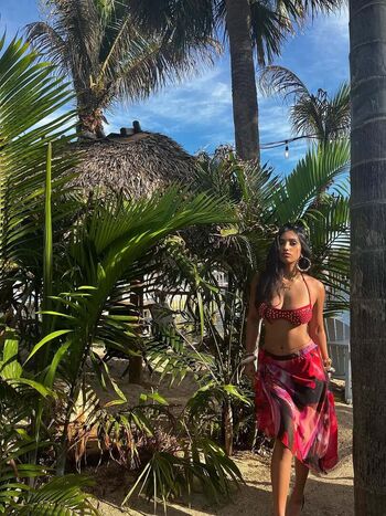 Full leaked Saanvi prasad private onlyfans photo