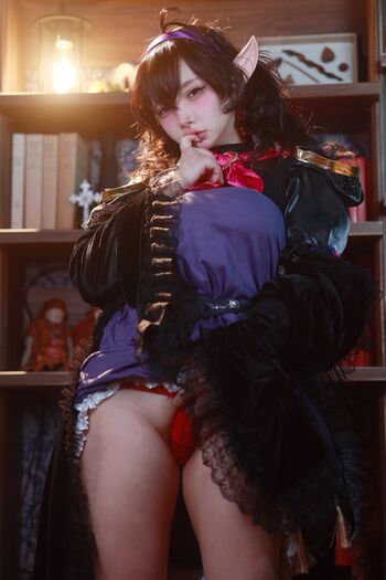Saaya_cosplay