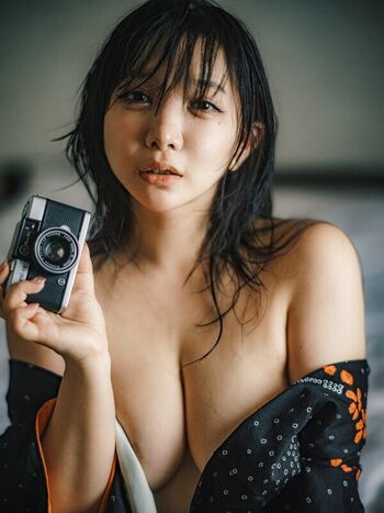 Full leaked Saaya cosplay private photo