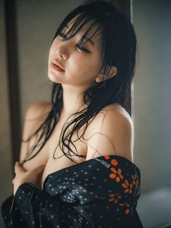 Full leaked Saaya cosplay private photo