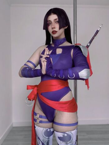 Full leaked Saayacore page private onlyfans photo