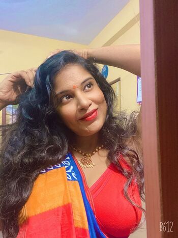 Full leaked Sabbita roi private onlyfans photo