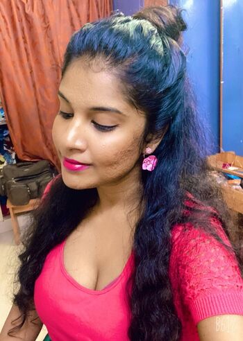 Full leaked Sabbita roi private onlyfans photo