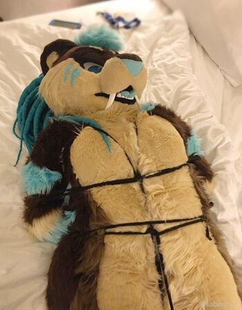 Full leaked Saberthot private photo
