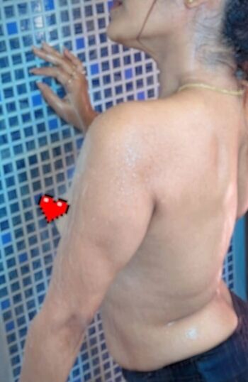 Full leaked Sabetri dehury private photo