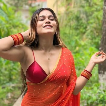Full leaked Sabetridehury private photo