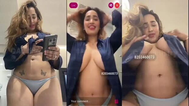 Full leaked Sabetridehury private photo