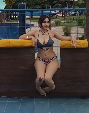 Full leaked Sabibitos private onlyfans photo