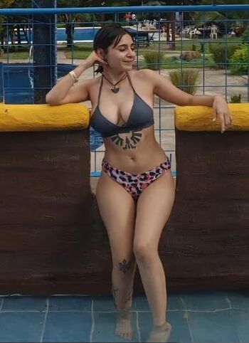 Full leaked Sabibitos private onlyfans photo