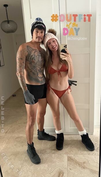 Full leaked Sabibo private onlyfans photo