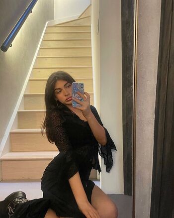 Full leaked Sabina blair private photo