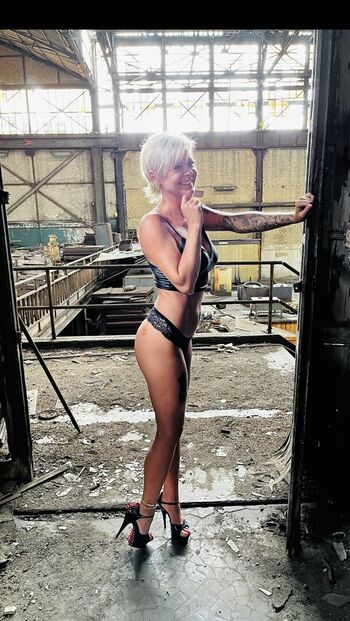 Full leaked Sabina jakubowicz private photo