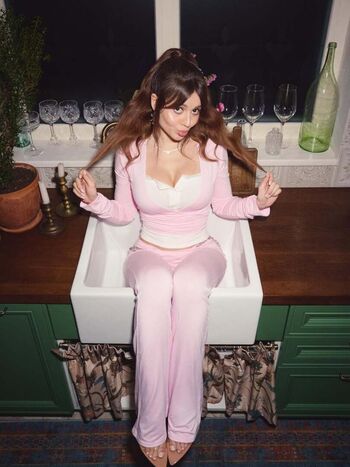 Full leaked Sabina khayrova private onlyfans photo