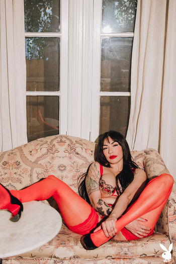 Full leaked Sabina magic page private photo