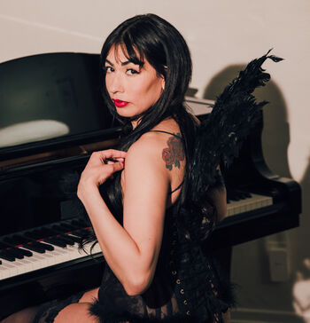 Full leaked Sabina magic private photo