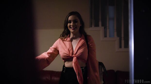 Full leaked Sabina rouge private photo