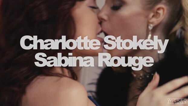 Sabina Rouge