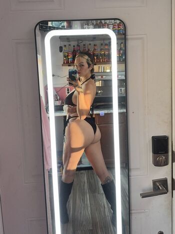 Full leaked Sabinabeanxo private photo