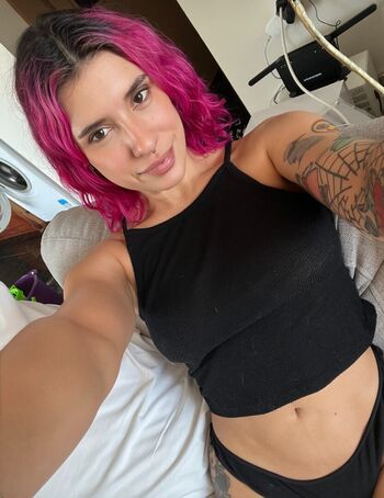 Full leaked Sabinadicker private photo