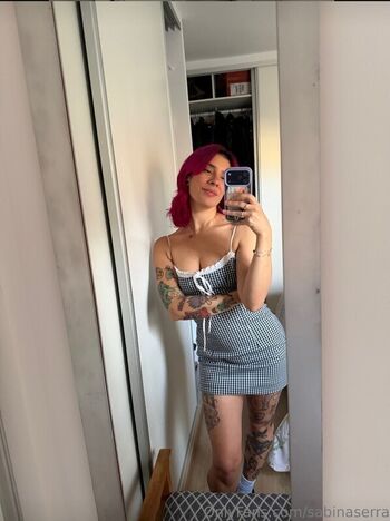 sabinadicker