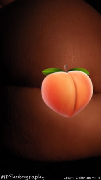 Full leaked Sablevanell private photo