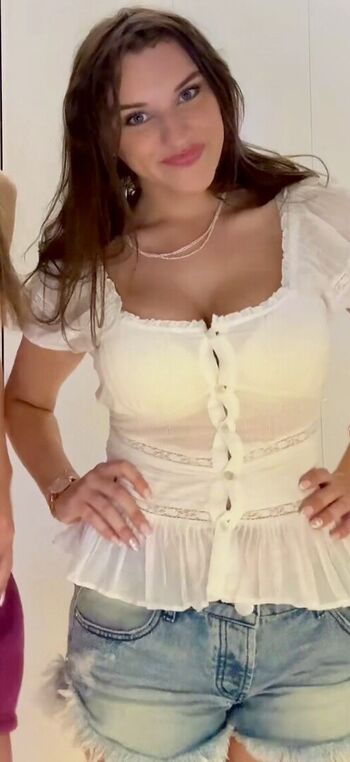 Full leaked Sabre norris private onlyfans photo