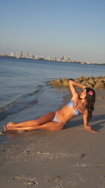 Full leaked Sabrina alvarez private onlyfans photo