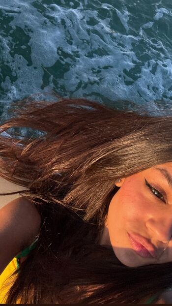 Full leaked Sabrina alvarez private onlyfans photo