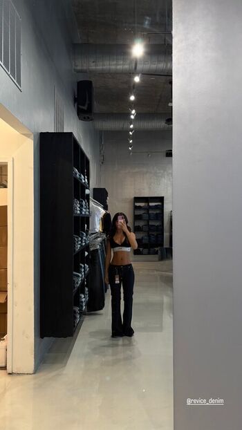 Full leaked Sabrina alvarez private photo
